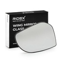 Mirror Glass, exterior mirror