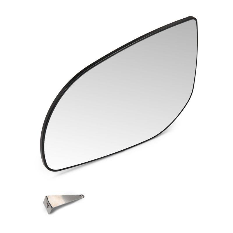 Mirror Glass, exterior mirror