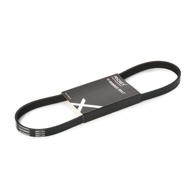 V-ribbed Belt