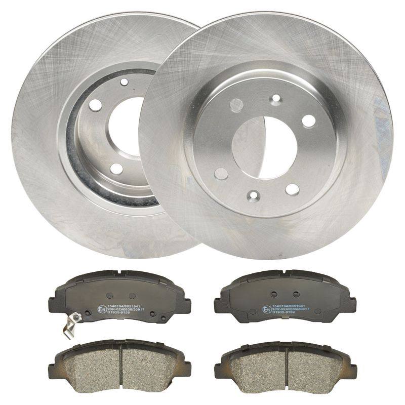 Brake Kit, disc brake