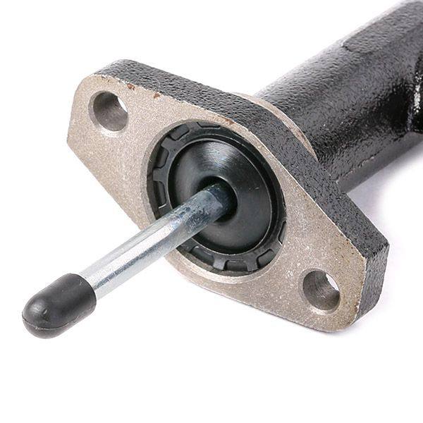 Slave Cylinder, clutch