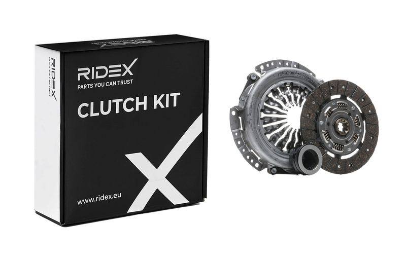 Clutch Kit