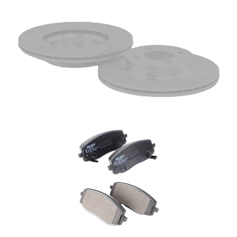 Brake Kit, disc brake