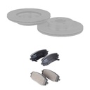 Brake Kit, disc brake