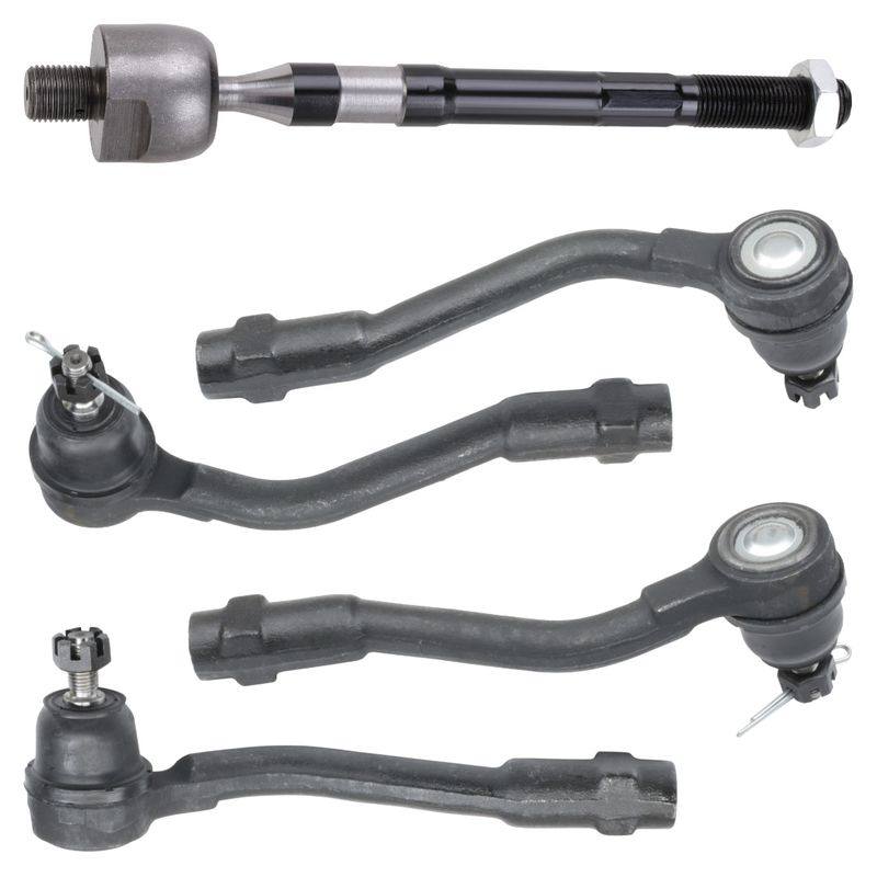 Repair Kit, tie rod