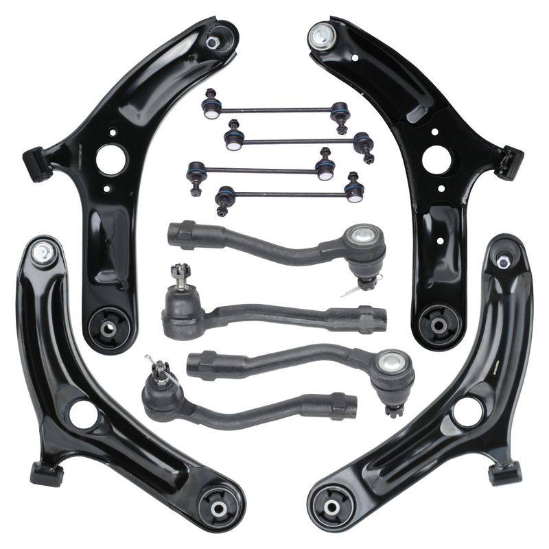 Repair Kit, control arm