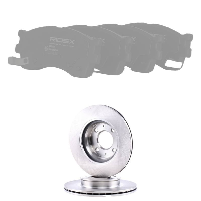 Brake Kit, disc brake