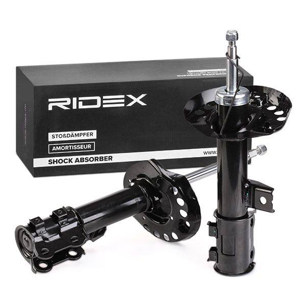 Shock Absorber