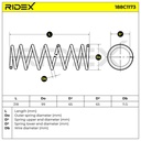 Suspension Spring