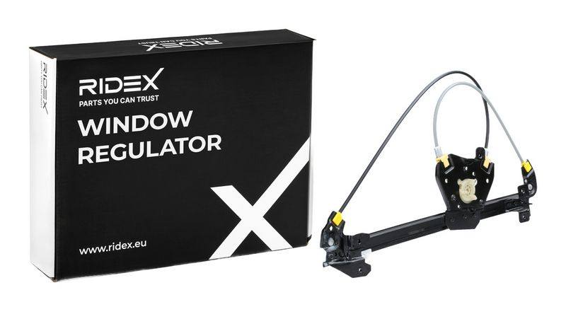 Window Regulator