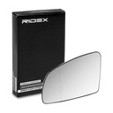 Mirror Glass, exterior mirror