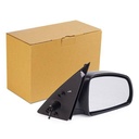 Exterior Mirror