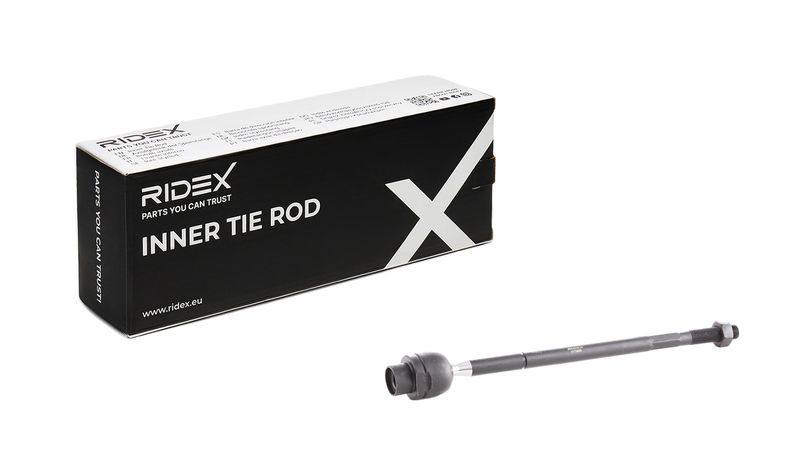 Inner Tie Rod