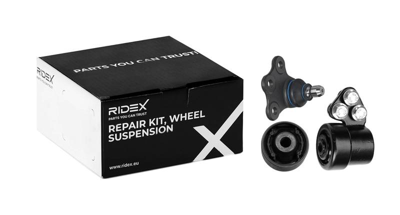 Repair Kit, wheel suspension