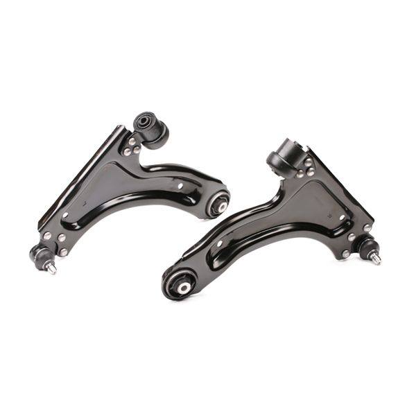 Repair Kit, control arm