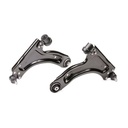 Repair Kit, control arm