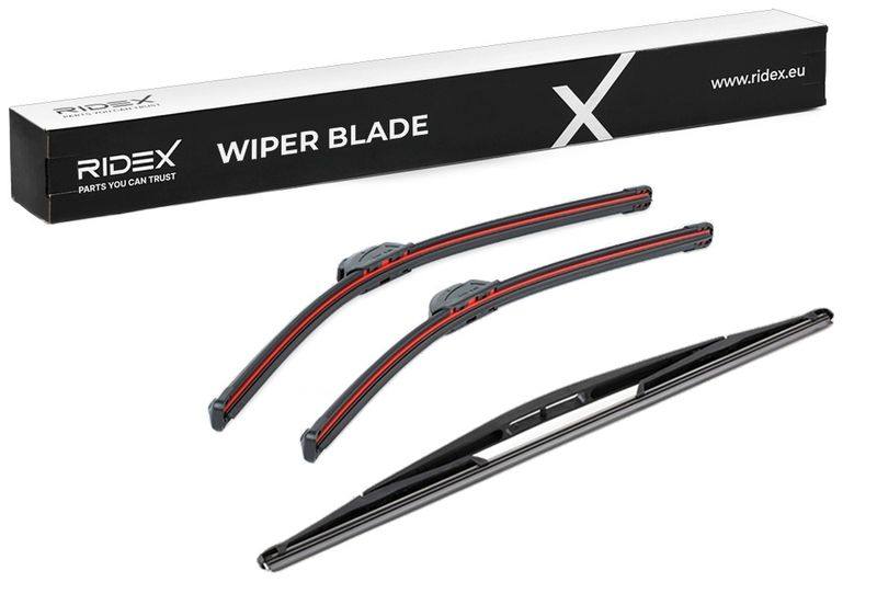 Wiper Blade
