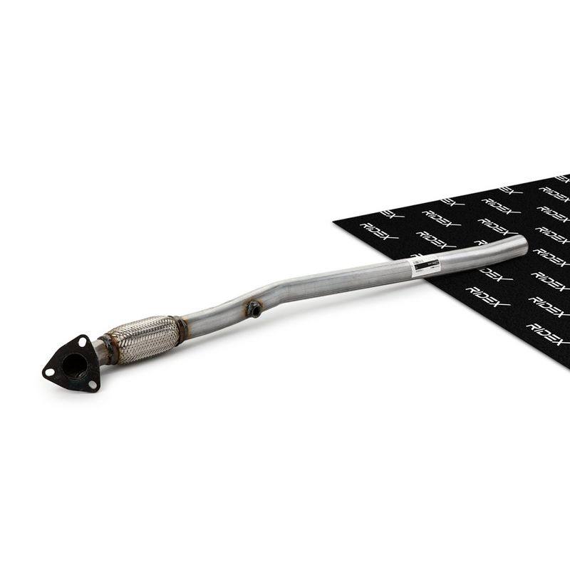 Exhaust Pipe