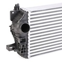 Charge Air Cooler