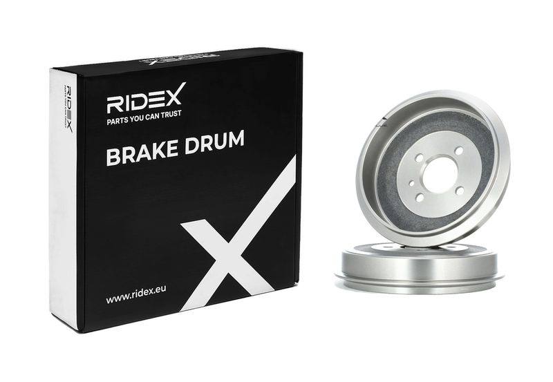 Brake Drum
