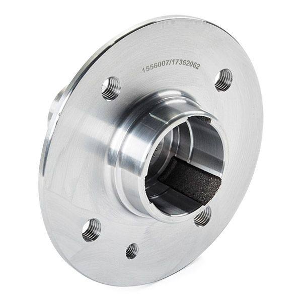 Wheel Hub
