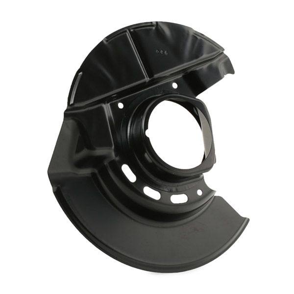 Splash Guard, brake disc