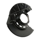 Splash Guard, brake disc