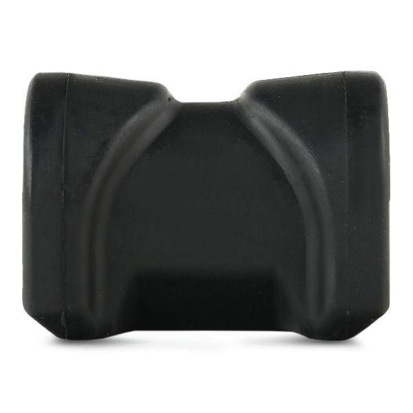 Mounting, stabiliser bar