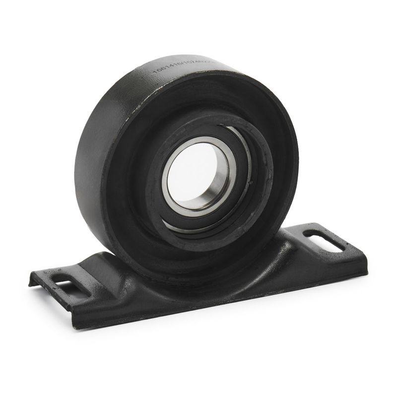 Suspension, propshaft