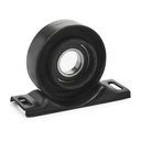 Suspension, propshaft
