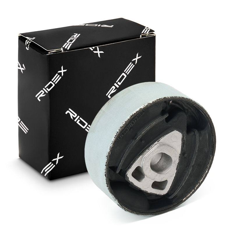 Mounting, manual transmission