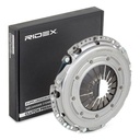 Clutch Pressure Plate