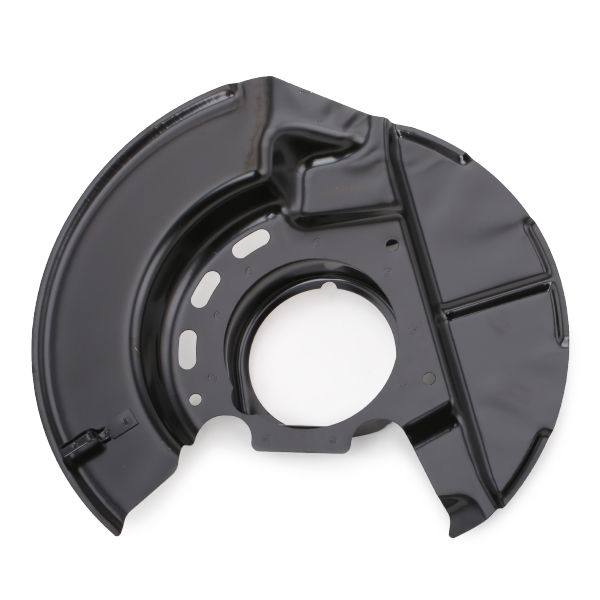 Splash Guard, brake disc