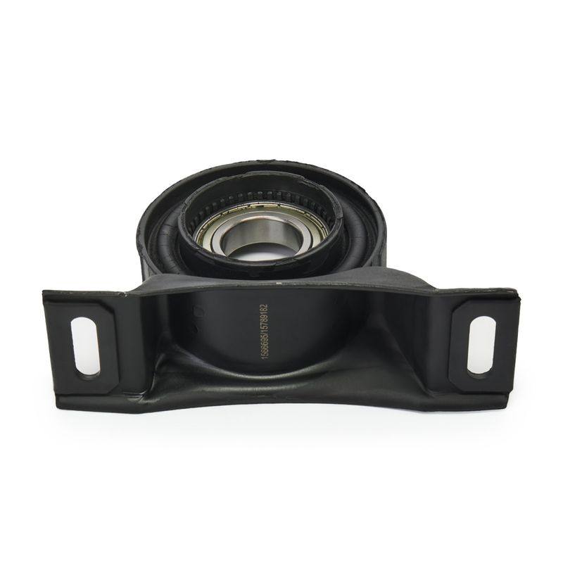 Suspension, propshaft