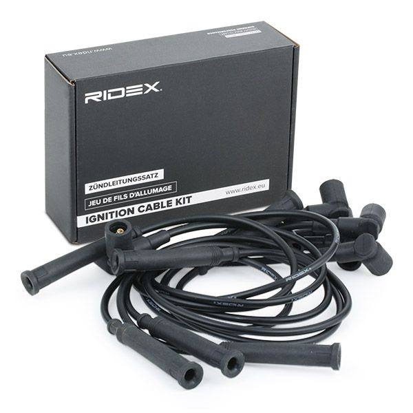 Ignition Cable Kit