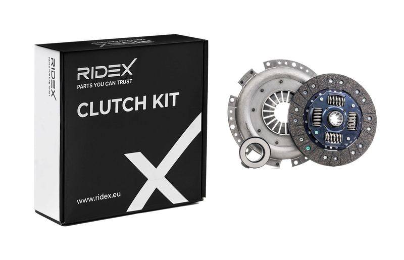 Clutch Kit