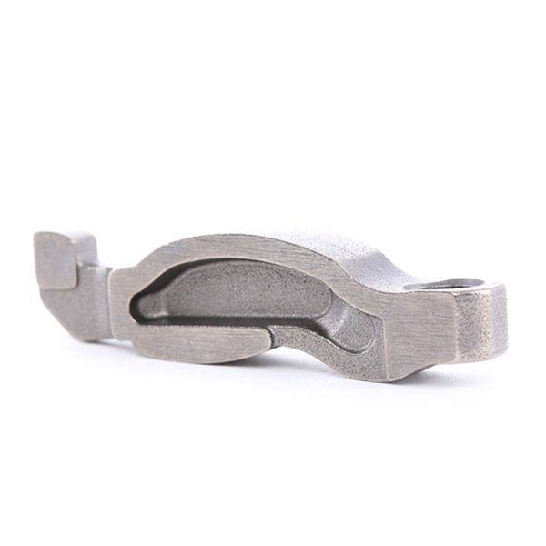 Finger Follower, engine timing