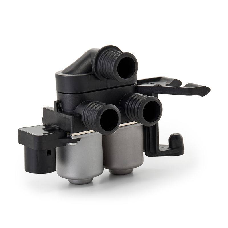 Coolant Control Valve