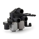 Coolant Control Valve