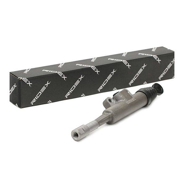 Master Cylinder, clutch