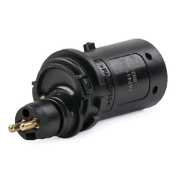 Sensor, park distance control
