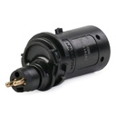 Sensor, park distance control