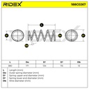 Suspension Spring
