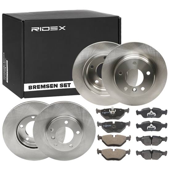 Brake Kit, disc brake