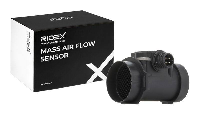 Mass Air Flow Sensor