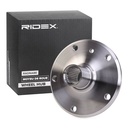 Wheel Hub
