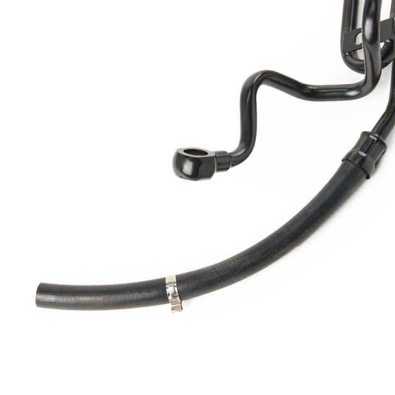 Hydraulic Hose, steering
