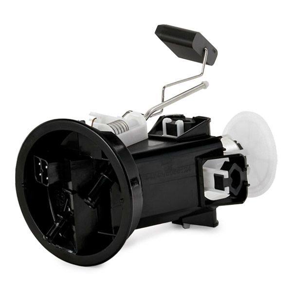 fuel supply unit
