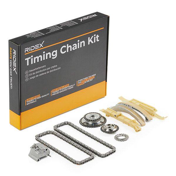 Timing Chain Kit
