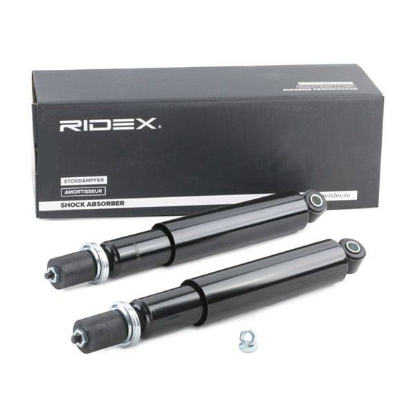 Shock Absorber